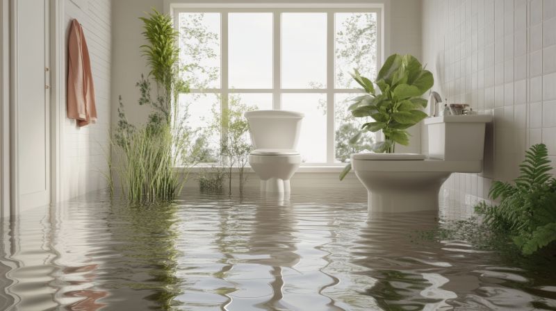 Bathroom Tile Restoration