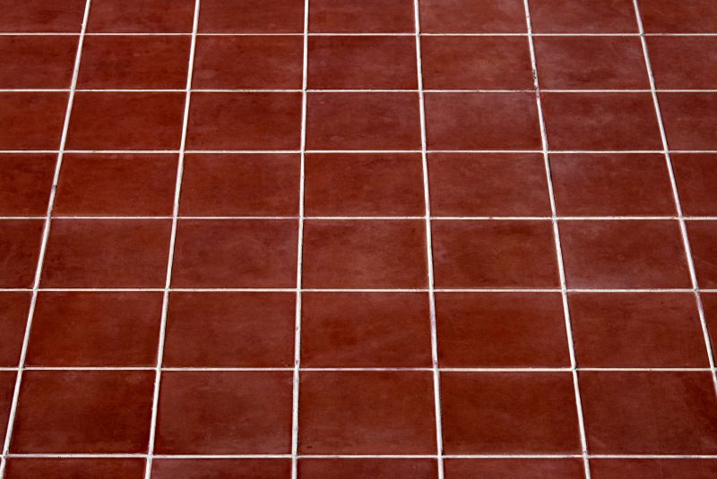 Bathroom Tile Restoration