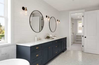 Get Professional Bathroom Tile Restoration Today!