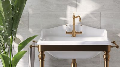Remove Build Up of Dirt, Grime, Mold, and Mildew That May Have Accumulated on Your Tile Surfaces!